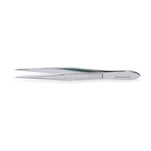 Pro Advantage Splinter Forceps, 3&#189;". MFID: N407135