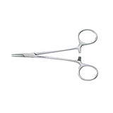 Pro Advantage Webster 5" Needle Holder, Smooth. MFID: N407300