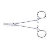 Pro Advantage Baumgartner Needle Holder, 5&#189;". MFID: N407310