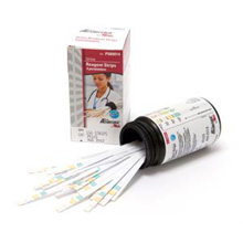 Pro Advantage Urine Reagent Strips, 4 Parameters. MFID: P080014