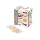 Pro Advantage Sheer Adhesive Bandage, Spots, 7/8" Dia. MFID: P150150