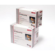 Pro Advantage Non-Adherent Sterile Pads, 2" x 3". MFID: P150155