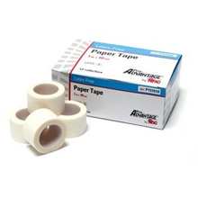 Pro Advantage Paper Surgical Tape, 1" x 10 yds. MFID: P151010