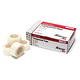 Pro Advantage Transparent Surgical Tape, 3" x 10 yds. MFID: P152030