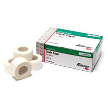 Pro Advantage Cloth Surgical Tape, 3" x 10 yds. MFID: P153030