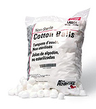 Pro Advantage Cotton Ball, Large. MFID: P159045