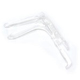 Pro Advantage Graves Style Vaginal Specula, Small, Disposable. MFID: P250100