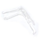 Pro Advantage Graves Style Vaginal Specula, Medium, Disposable. MFID: P250200