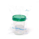 Pro Advantage Urine Specimen Container, Screw-On Lid & Label, 4 oz, Sterile. MFID: P250400