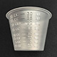 Pro Advantage Medicine Cup, 1 oz, Polypropylene. MFID: P250550