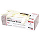 Pro Advantage Latex Exam Glove, Powder Free (PF), X-SMALL, 100/bx, 10bx/cs. MFID: P359101