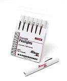Pro Advantage Disposable Diagnostic Penlight. MFID: P371000