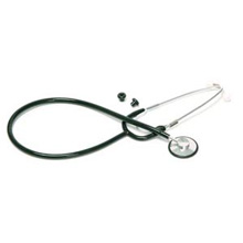 Pro Advantage Stethoscope, Nurse, Gray. MFID: P542007