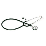 Pro Advantage Stethoscope, Nurse, Red. MFID: P542017