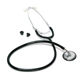 Pro Advantage Stethoscope, Bowles, Black. MFID: P542029