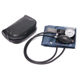 Pro Advantage Premium Pocket Aneroid Sphygmomanometer, Large Adult, Black, Latex Free. MFID: P548360