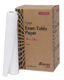 Pro Advantage Exam Table Paper, 18" x 125 ft, White, Crepe. MFID: P751018