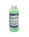 Pro Advantage Shampoo & Body Wash, 4 oz Bottle. MFID: P773022