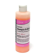 Pro Advantage Premium Shampoo & Body Wash, 8 oz Bottle, Flip Top Cap. MFID: P774108