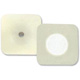 Pro Advantage Gentle Stim Iontophoresis Electrode Treatment Kit, Medium Square. MFID: P850325