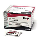 Pro Advantage Lubricating Jelly Packet, 3gm, Sterile. MFID: P903100