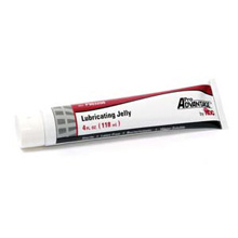 Pro Advantage Lubricating Jelly, 4 oz Flip-Top Tube, Sterile. MFID: P903200