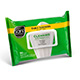 PDI SANI PROFESSIONAL Disinfecting Multi Surface Wipes (Table Turners Cleaning Wipes), 80/pk, 12 pk/cs. MFID: A580FW