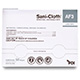 PDI SANI-CLOTH AF3 Germicidal Disposable Wipes, Individual Packets, Large, 5" x 8", 50/bx, 10 bx/cs. MFID: H59200