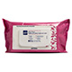 PDI Nice' N Clean Baby Wipes (Scented), Solo, Resealable Softpack, 6.6" x 7.9", 80/pk, 12 pk/cs. MFID: M225XT