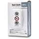 PDI SANI-CLOTH AF3 Germicidal Disposable Wipes, Portable Pack, 8.2" x 9.8", 80/pk, 9 pk/cs. MFID: M8063S80
