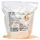 PDI SANI-CLOTH Bleach Germicidal Disposable Wipes Pail Refills, 7.5"x15", 160 Sheets Per Pack, 2/cs. MFID: P700RF