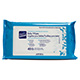 PDI Nice' N Clean Baby Wipes (Unscented), Resealable Softpack, 6.6" x 7.9", 40/pk, 12 pk/cs. MFID: Q70040