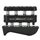 GripMaster REHAB Hand/Finger Exerciser- Black (9 lbs / 4.1 kgs) X-Heavy. MFID: GMR-BK