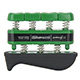 GripMaster REHAB Hand/Finger Exerciser- Green (5 lbs / 2.3 kgs) Medium. MFID: GMR-GR