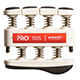 ProHands PRO Hand/Finger Exerciser- Red (7 lbs) Medium. MFID: PRO-RD