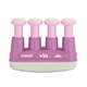 ProHands VIA Hand/Finger Exerciser- Pink (4 lbs) Light. MFID: VIA-PK