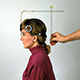 CROM DELUXE- Cervical Range of Motion Instrument. MFID: CROMD