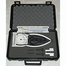 Palpation Meter (PALM) for Skeletal Alignment Evaluation. MFID: PALM