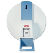 SECA 206 Tape Measure for Wall Mounting- Centimeters. MFID: 2061717009