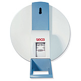 SECA 206 Tape Measure for Wall Mounting- Inches. MFID: 2061817139