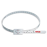 SECA 212 Measuring Tape for Head Circumference of Babies & Toddlers. MFID: 2121817009