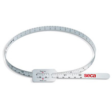 SECA 212 Measuring Tape for Head Circumference of Babies & Toddlers. MFID: 2121817009