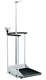 SECA 223 Telescopic Measuring Rod for SECA 644 Handrail Scale. MFID: 2231814998