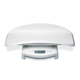 SECA 354 Electronic Baby Scale with Removable Tray (44 lbs/20 kgs). MFID: 3541317004