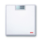 SECA 803 Digital Floor Scale for Individual Patient Use - White. MFID: 8031320009
