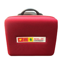 Schiller Carring Case for Cardiovit FT-1 ECG. MFID: 2.156098