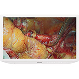 SONY 4K Ultra HD 32" High Performance Color Medical Monitor. MFID: LMD-X3200MD
