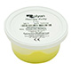 Rolyan Therapy Putty | Hand Therapy Putty, Soft, Yellow, 2 oz. MFID: 081029503 / 5071