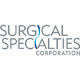 SURGICAL SPECIALTIES Polyglycolic Acid Suture, Braided, Taper Point, 4-0, 27"/70cm, 18mm, 1/2. MFID: M214N