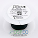 LOOK 5-0 Silk Suture Spool, Black Braid, 100 yd. MFID: SP115